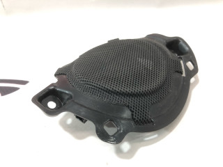 динамик высокочастотный (пищалка) Tesla Model X 1 поколение [рестайлинг] 2022, 148648800A, 1050296-00-D