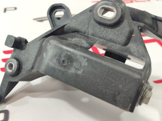 блок ABS Tesla Model Y 1 поколение 2022, 1103541-00-A, 1188741-50-A