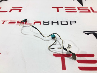 Датчик ручки наружной Tesla Model S 1 поколение [рестайлинг] 2016, 1007375-00-H, 1016009-00-A