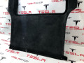 Отделка пола багажного отсека (текстиль) Tesla Model S 1 поколение [рестайлинг] 2016, 1045195-00-A, 1002413-00-G, 1012352-00-F - фото №2