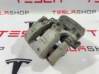 суппорт задний правый Tesla Model 3 1 поколение 2019, 1044624-00-H