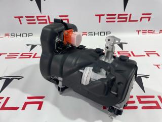 компрессор кондиционера Tesla Model 3 1 поколение 2022, 1569594-00-A, 1502213-00-C, 1501256-98-M, 1916726-00-C