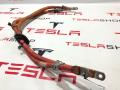 Электропроводка заднего подрамника Tesla Model S 1 поколение 2013, 1004872-00-B - фото №3