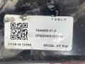 балка подвески задняя Tesla Model 3 1 поколение 2019, 1103557-00-A, 1044580-00-D, 104580-01-D - фото №5