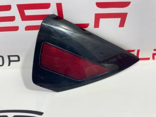 Отражатель фонаря на заднем крыле Tesla Model 3 1 поколение 2019, 1100781-99-D