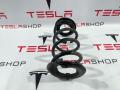 пружина задняя Tesla Model 3 1 поколение 2019, 1044475-00-E, 1044472-00-G, 1044479-00-E - фото №2