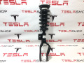 амортизатор передний правый Tesla Model Y 1 поколение 2020, 1188368--00-E, 1188065-00-C - фото №2