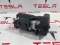 компрессор кондиционера Tesla Model 3 1 поколение 2022, 1569594-00-A, 1502213-00-C, 1501256-98-M, 1916726-00-C - фото №3
