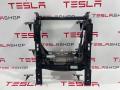 Салазка переднего сиденья Tesla Model Y 1 поколение 2021, 1119853-00-B, 1456943-00-C, 1101682-00-G, 1101683-00-G - фото №3