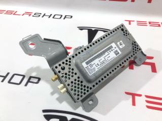 Радио FM/HD/XM Tesla Model X 1 поколение [рестайлинг] 2022, 1622932-00-A, 1622932-99-B