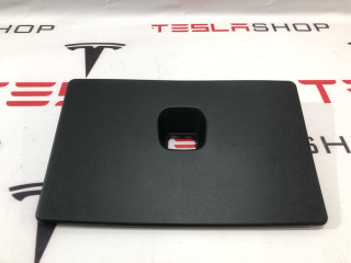 Панель корыта подкапотного пространства Tesla Model Y 1 поколение 2022, 1494086-00-B, 1494085-00-B, 1516185-00-A