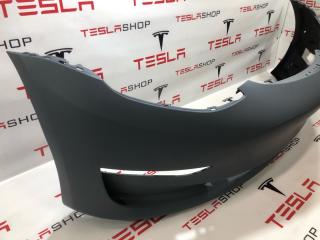 бампер передний Tesla Model 3 1 поколение (2017 - 2026), 1084168-S3-E, 1916699-S0-A, 1519965-00-A