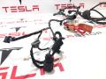разъем (фишка) проводки Tesla Model X 1 поколение [рестайлинг] 2022, 1552567-00-D - фото №3