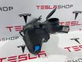 бачок омывателя Tesla Model 3 1 поколение 2019, 1090850-00-F, 1110164-00-B, 1096062-00-D - фото №3