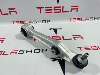 рычаг передний Tesla Model S 1 поколение [рестайлинг] 2019, 1027351-00-C, 1048951-00-B, 6007997-00-B