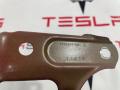 Кронштейн лонжерона (поддержка крыла/фары) Tesla Model 3 1 поколение 2019, 1086017-S0-A, 1086017-00-D, 1086017-00-C - фото №4