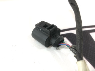 разъем (фишка) проводки Tesla Model S 1 поколение [рестайлинг] 2016, 1046132-94-S