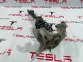 амортизатор передний правый Tesla Model 3 1 поколение 2019, 1044369-00-E, 1044379-00-E, 1044376-00-D, 1044326-00-J - фото №3
