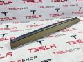 Декоративная накладка центральной панели 3, Y Tesla Model 3 1 поколение 2019, 1091225-00-F, 1619569-00-A - фото №2