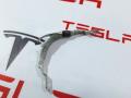 минусовой провод аккумулятора Tesla Model S 1 поколение [2-й рестайлинг] (2021 - 2026), 1609211-00-E, 1586469-00-B, 1586469-00-C - фото №2