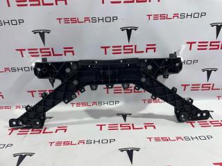 передняя панель крепления облицовки (телевизор) Tesla Model 3 1 поколение 2022, 1110240-00-B, 1118289-00-J, 1083501-00-B