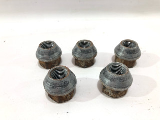 гайка колесная Tesla Model 3 1 поколение 2022, 1027002-00-B