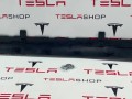 Накладка порога рокерной панели Tesla Model 3 1 поколение 2021, 1089828-00-D, 1089830-00-D - фото №3