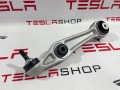 рычаг передний Tesla Model S 1 поколение [рестайлинг] 2019, 1027351-00-C, 1048951-00-B, 6007997-00-B - фото №4
