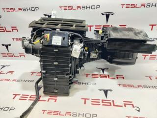 Печка салона (отопитель) Tesla Model X 1 поколение 2016, 1116133-00-C
