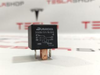 Реле блока предохранителей Tesla Model S 1 поколение 2015, 1031237-81-E, DG85B-7011-76-1012, S1419P