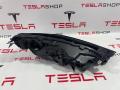 фара левая Tesla Model 3 2 поколение 2025, 1760888-00-E, 1694086-00-I - фото №4