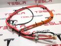 провод высоковольтный Tesla Model S 1 поколение 2013, 1004874-00-E, 1006033-00-B, 1026041-00-H, 1030182-00-E - фото №3
