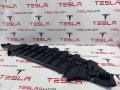 защита бампера (кенгурятник) Tesla Model 3 2 поколение 2024, 1818922-00-I, 1818925-00-I - фото №4