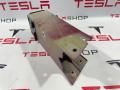 лонжерон левый Tesla Model 3 1 поколение 2019, 1088148-00-F - фото №2