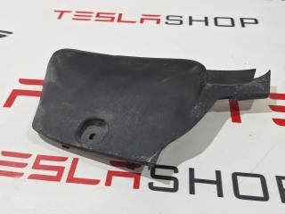 брызговик Tesla Model X 1 поколение [рестайлинг] 2022, 1608088-00-B