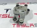 кронштейн компрессора кондиционера Tesla Model 3 1 поколение 2019, 1122968-00-B, 1110711-00-B - фото №2