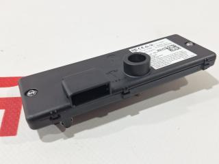 Блок иммобилайзера (SECURITY CONTROLLER) Tesla Model X 1 поколение [рестайлинг] 2022, 1606557-91-C