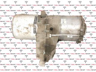 Электродвигатель Tesla Model S 1 поколение [рестайлинг] 2018, 1002633-01-R