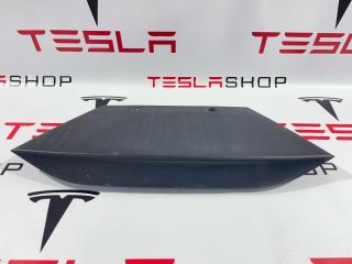 заглушка (решетка) в бампер Tesla Model X 1 поколение [рестайлинг] 2022, 1609584-00-A