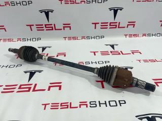 полуось задняя (приводной вал, ШРУС) Tesla Model 3 1 поколение 2019, 1044161-00-D