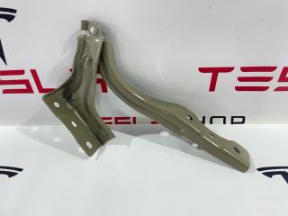 петля капота правая Geely Binyue 1 поколение [2-й рестайлинг] 2025, 6608170270