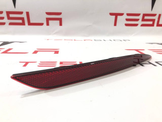 катафот Tesla Model Y 1 поколение 2022, 1495818-00-C, 1626227