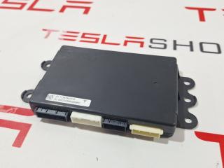 блок управления подвеской Tesla Model X 1 поколение [рестайлинг] 2022, 1134794-00-D