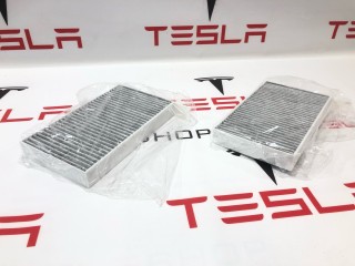 фильтр салонный Tesla Model 3 1 поколение (2017 - 2026), 1107681-00-A
