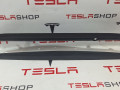 воздуховод (дефлектор) радиатора Tesla Model S 1 поколение [рестайлинг] 2016, 1057847-00-E - фото №2
