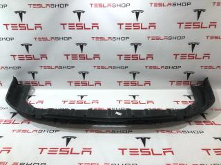 юбка бампера нижняя BYD Song Plus EV 1 поколение [рестайлинг] 2024, SA3HK-2804112, SA3HK-2804100