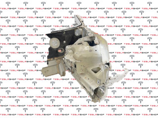 четверть передняя левая Tesla Model 3 1 поколение 2019, 1077847-S0-A