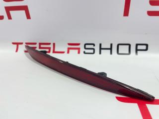 катафот Tesla Model 3 1 поколение 2019, 1077407-00-F