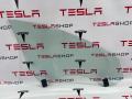 стекло двери передней левой Tesla Model 3 2 поколение 2025, 1568570-00-C - фото №2