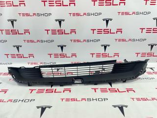 заглушка (решетка) в бампер Tesla Model Y 1 поколение 2025, 1983889-00-D, 1932383-00-D